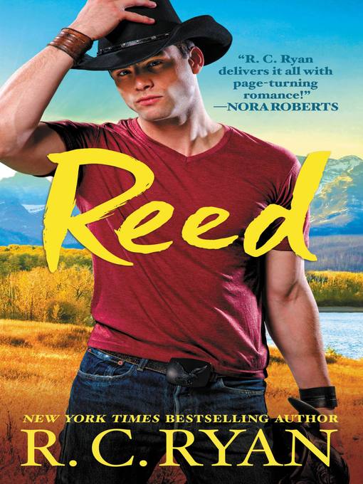 Title details for Reed by R.C. Ryan - Available